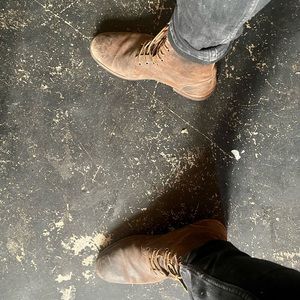 Oliver Cabell boots